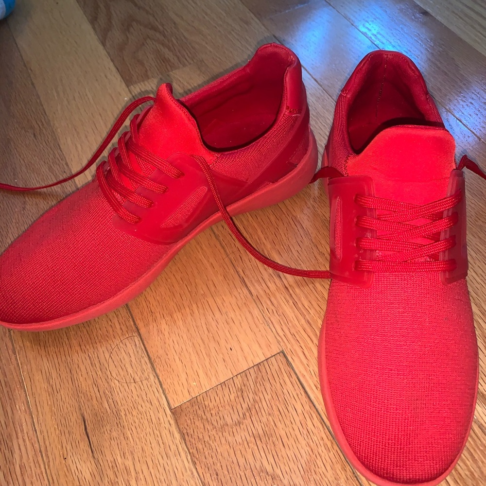 Men’s ALDO sneakers
